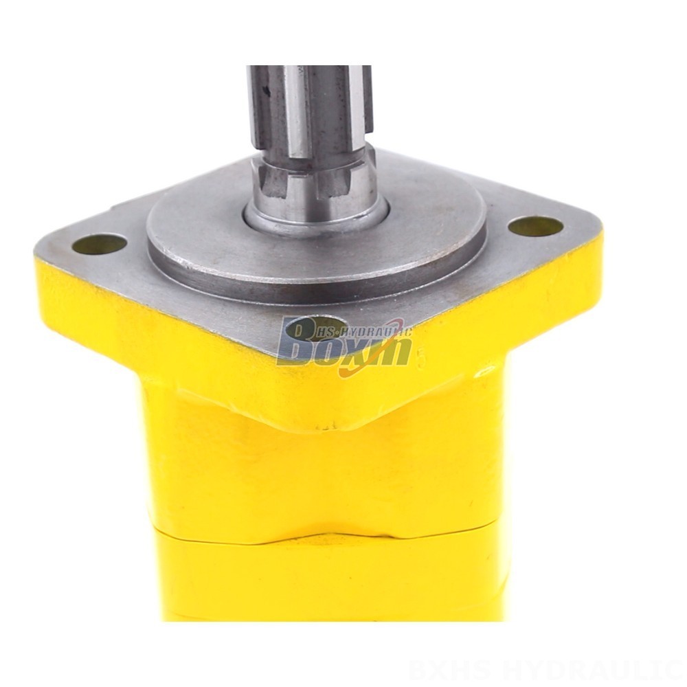 Direct from Factory: BM5 100 cc/r 75 Lpm Hydraulic Motor detail image